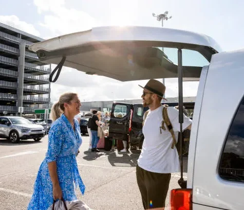 event transportation