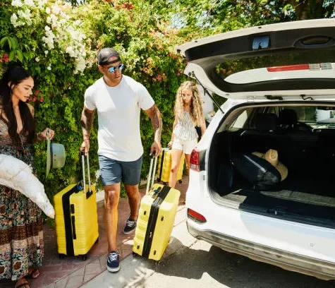 event transportation